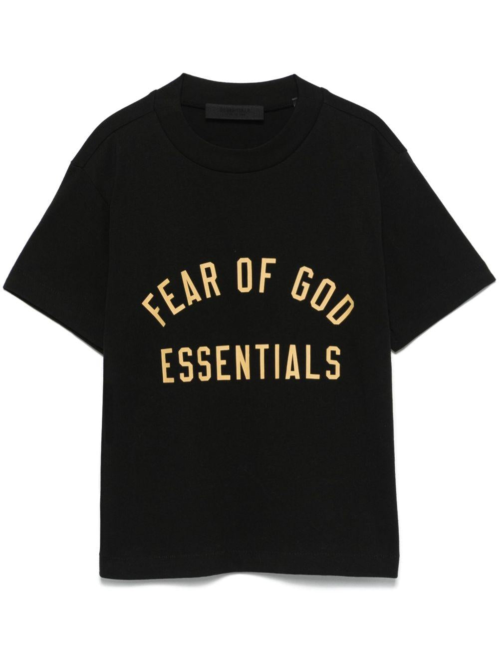 Product image of Tri-Blend Crewneck T-Shirt