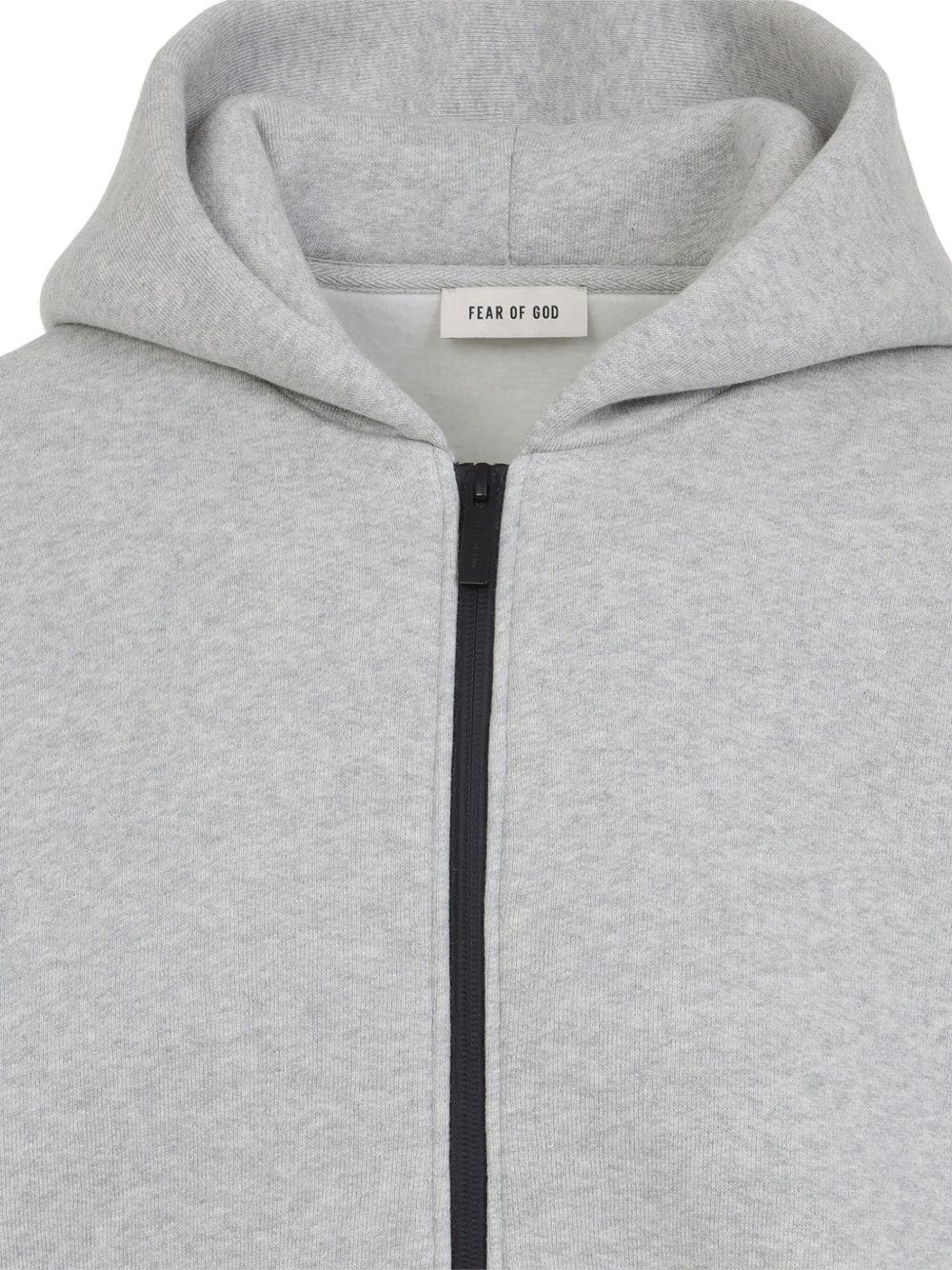 Product image of Zip Hoodie