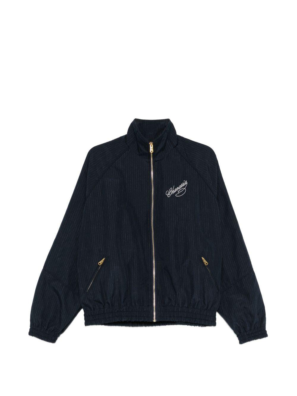 Product photo 1 for product Ruff Rider Track Jacket