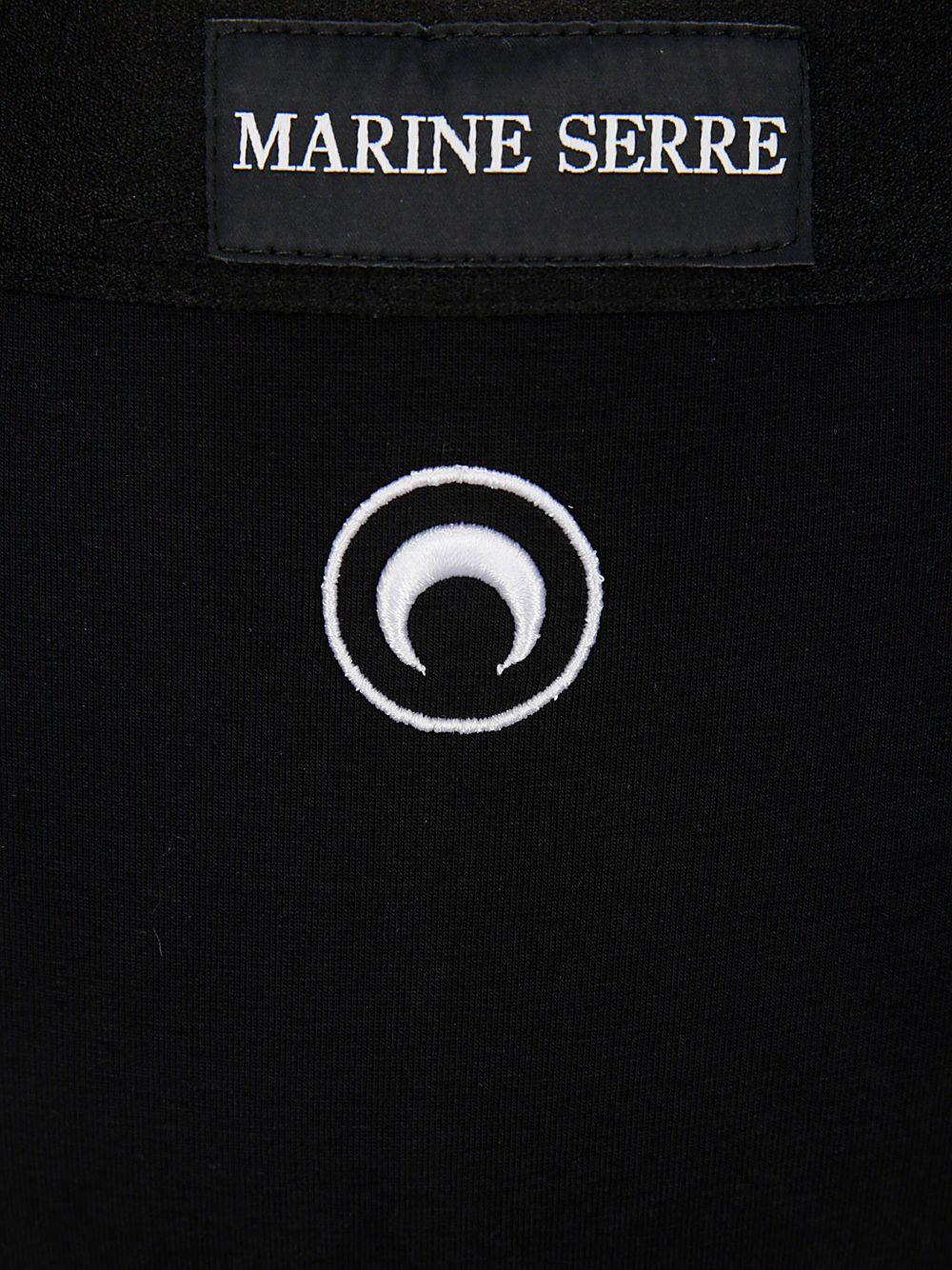 Product image of Moon Logo High-Waist Brief