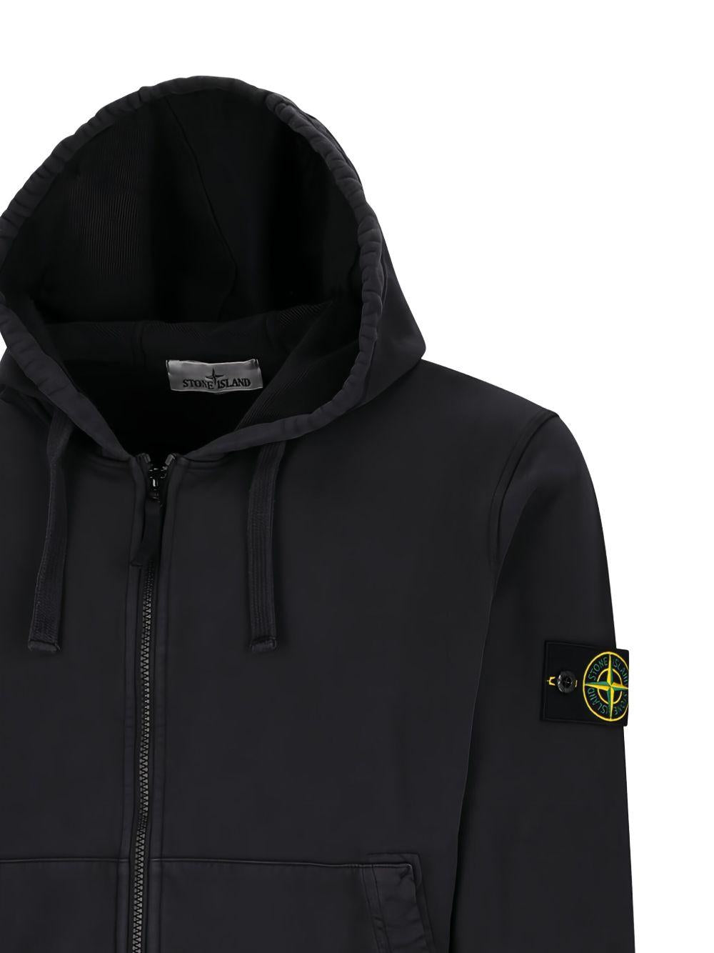 Product photo 2 for product Zip Up Hoodie