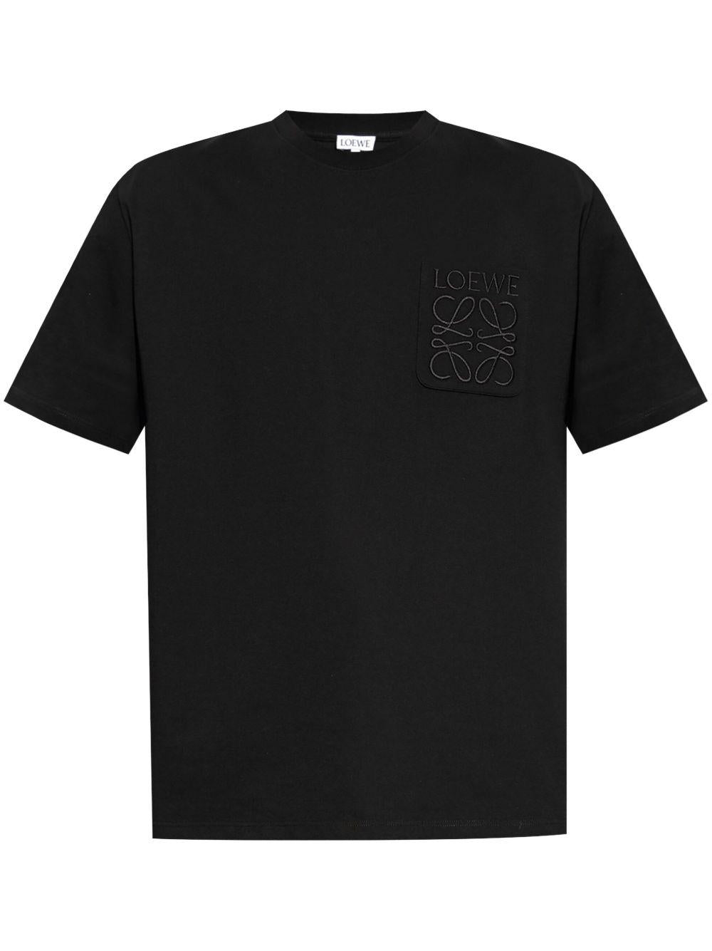 Product image of Anagram Relaxed Fit T-Shirt
