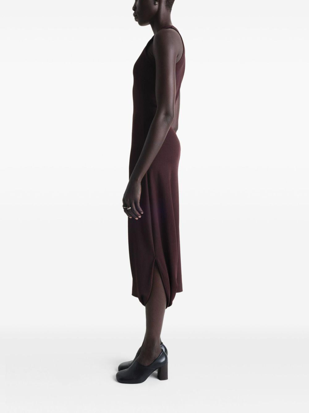 Product photo 3 for product Twisted Hem Dress