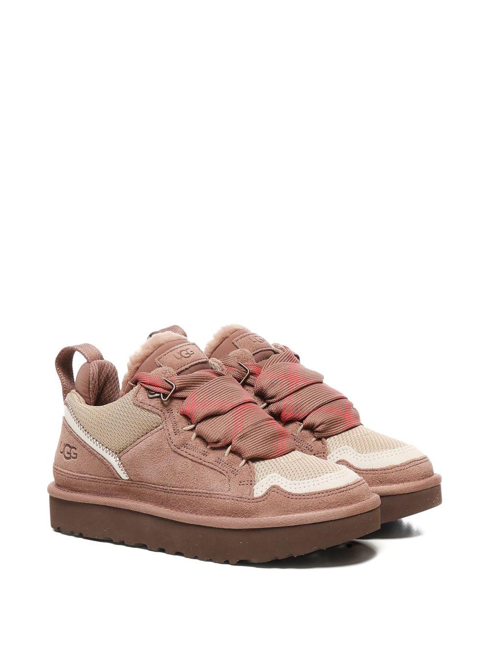 Product photo 2 for product Lowmel Sneaker
