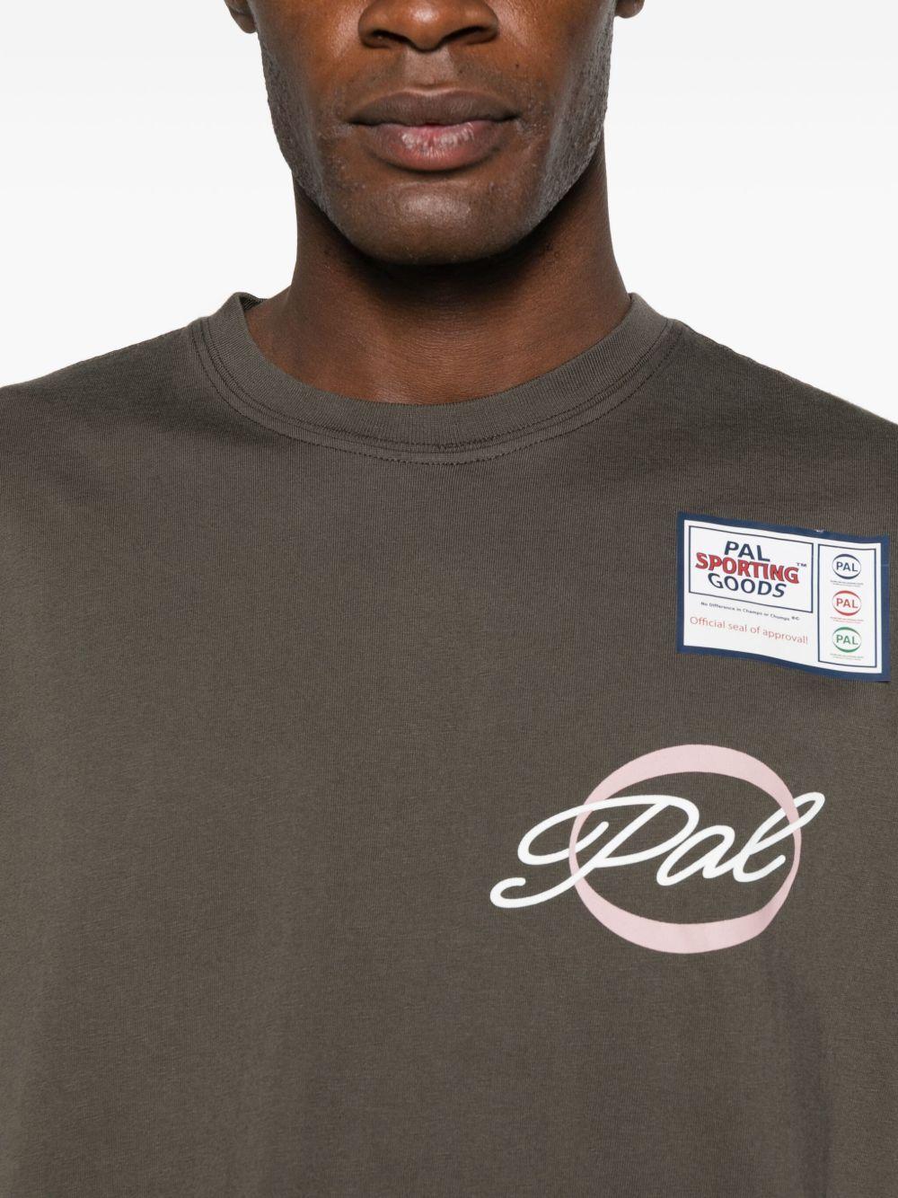 Product photo 3 for product Wolds T-Shirt