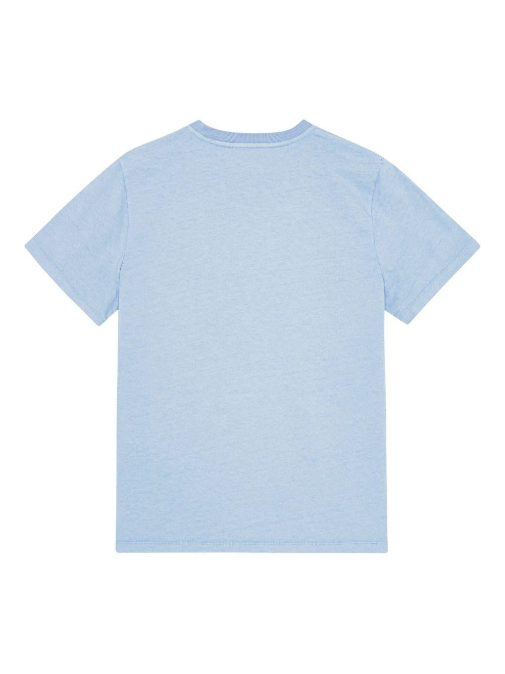 Product photo 5 for product Basic Cotton Jersey Animals Relaxed T-shirt