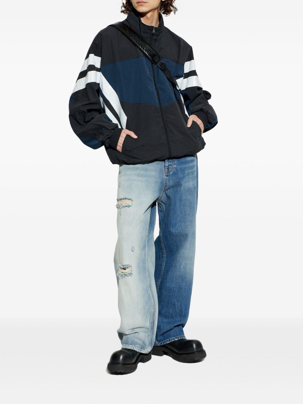 Product photo 3 for product Taped Tracksuit Jacket