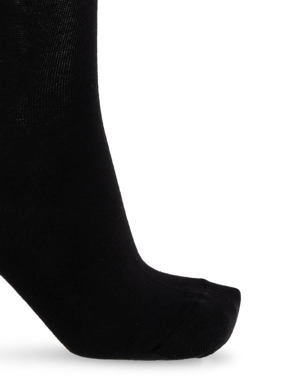 Product photo 2 for product A Logo Socks