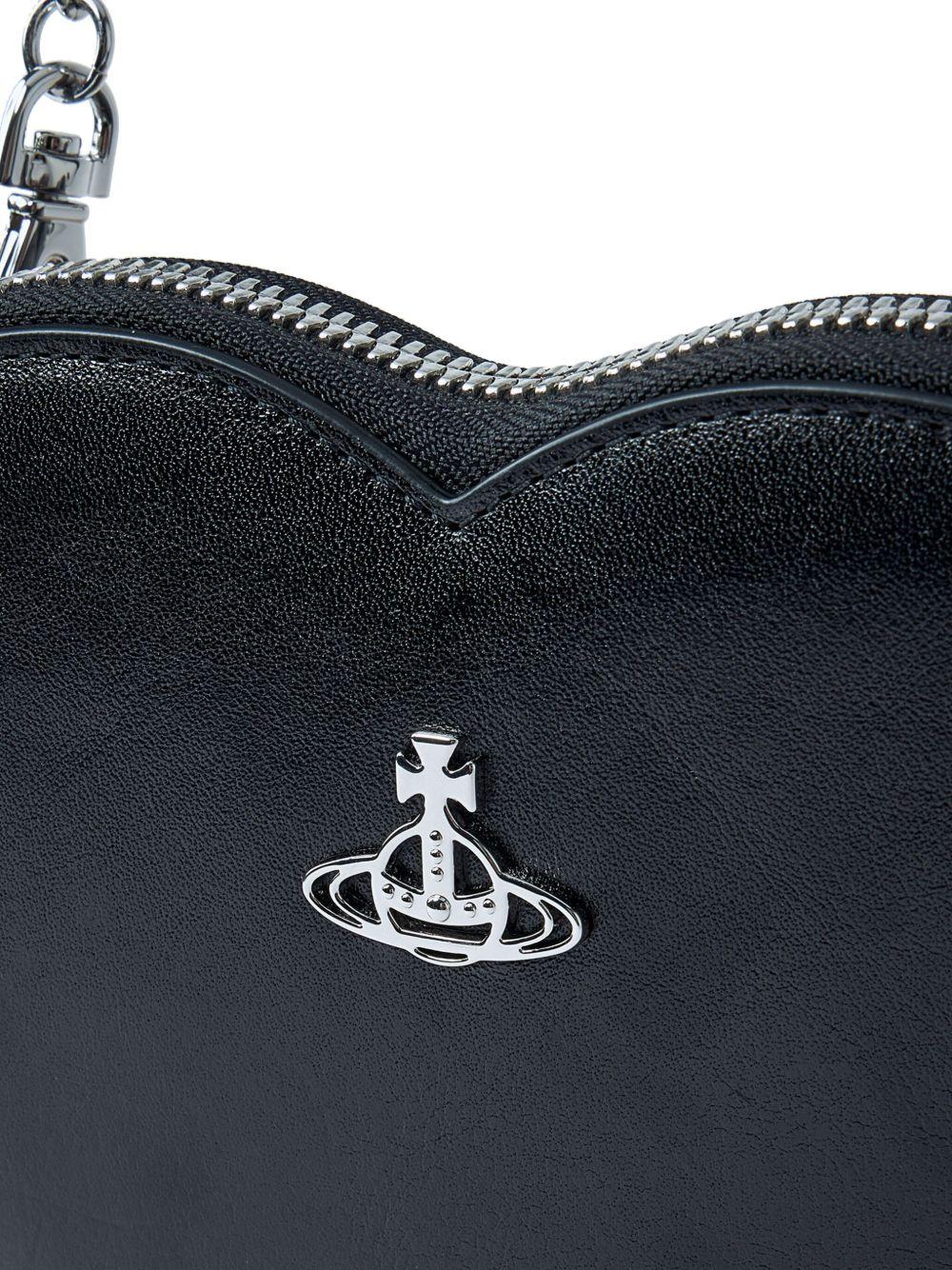 Product image of Heart Crossbody Bag