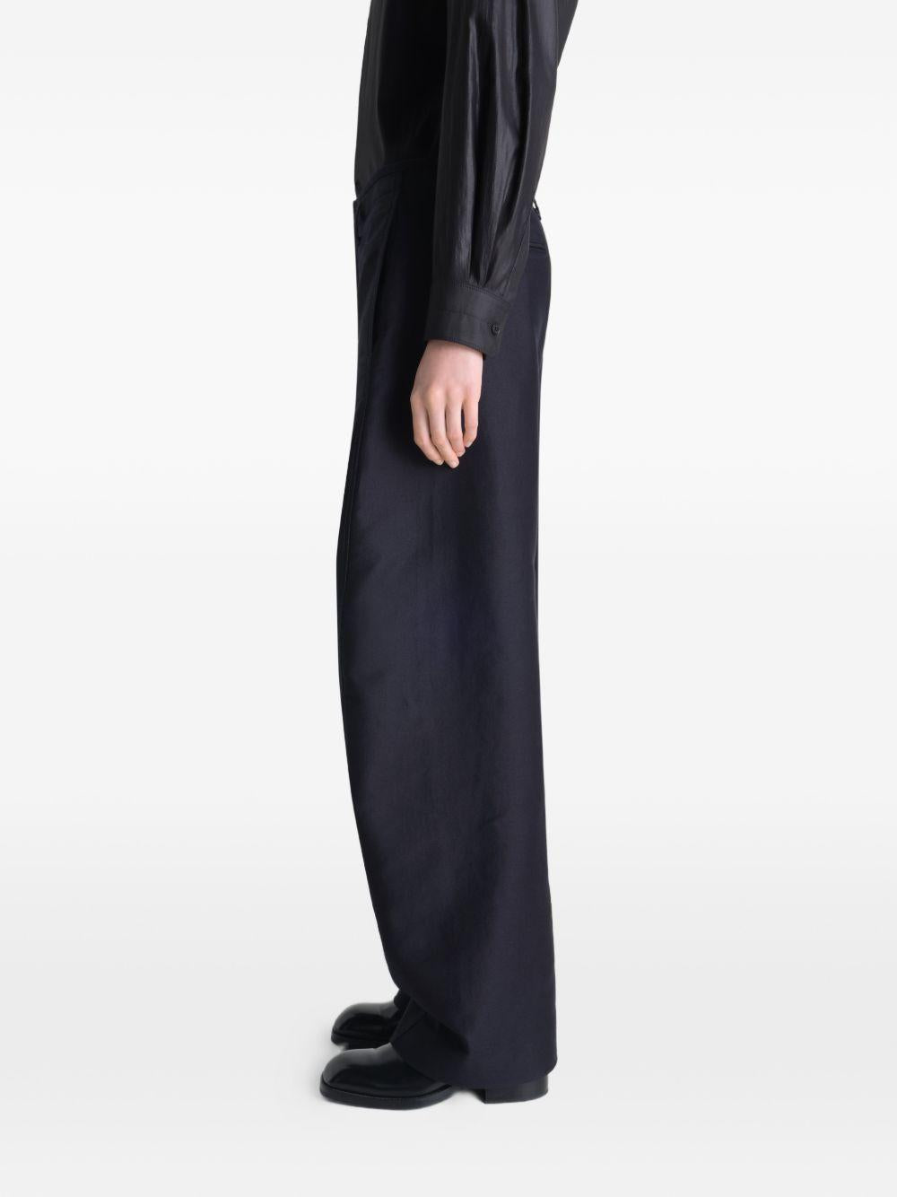Product photo 3 for product Twisted Chino Pants