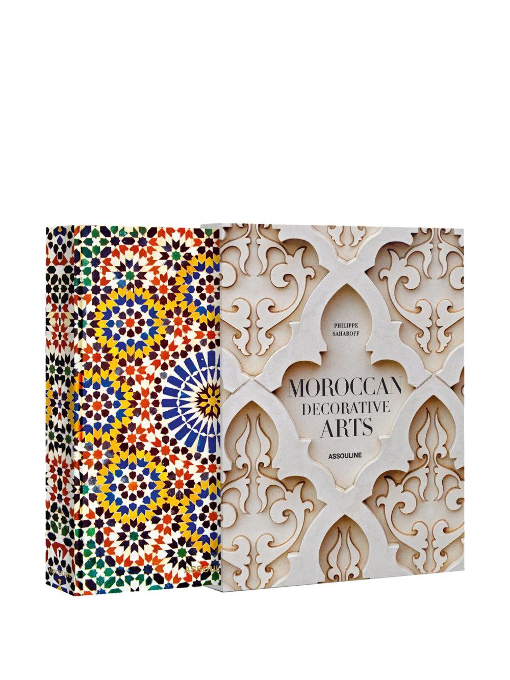 Product photo 7 for product Moroccan Decorative Arts