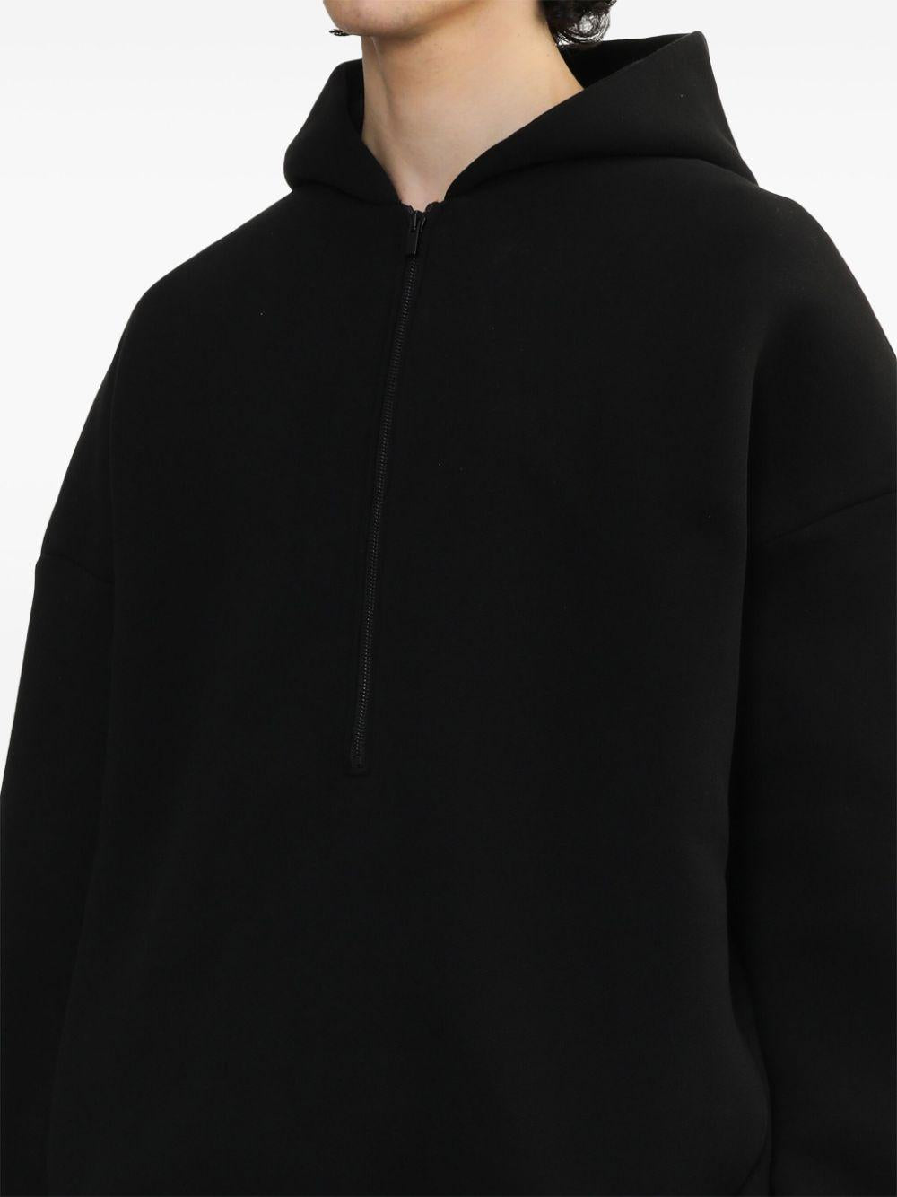 Product image of Half Zip Hoodie