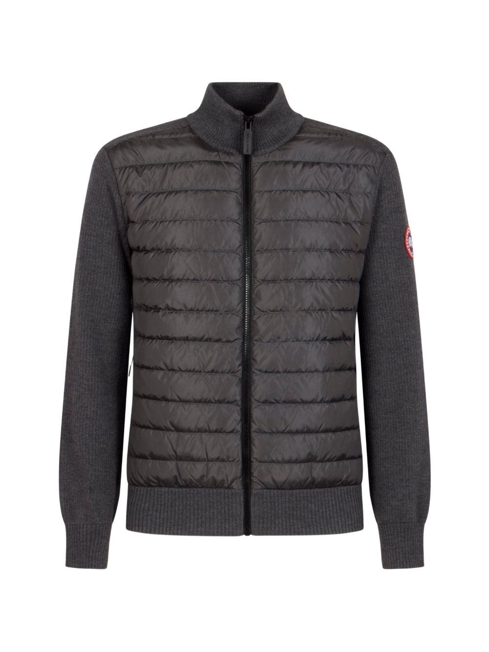 Product image of Hybridge Knit Jacket