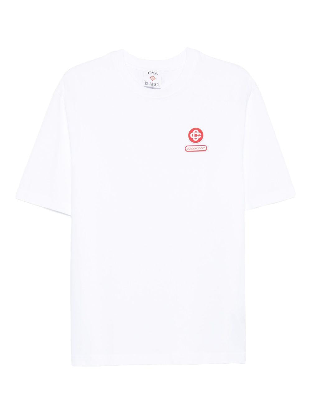 Product image of Classic Logo T-Shirt