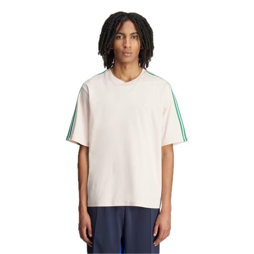 Product image of WB Striped T-Shirt