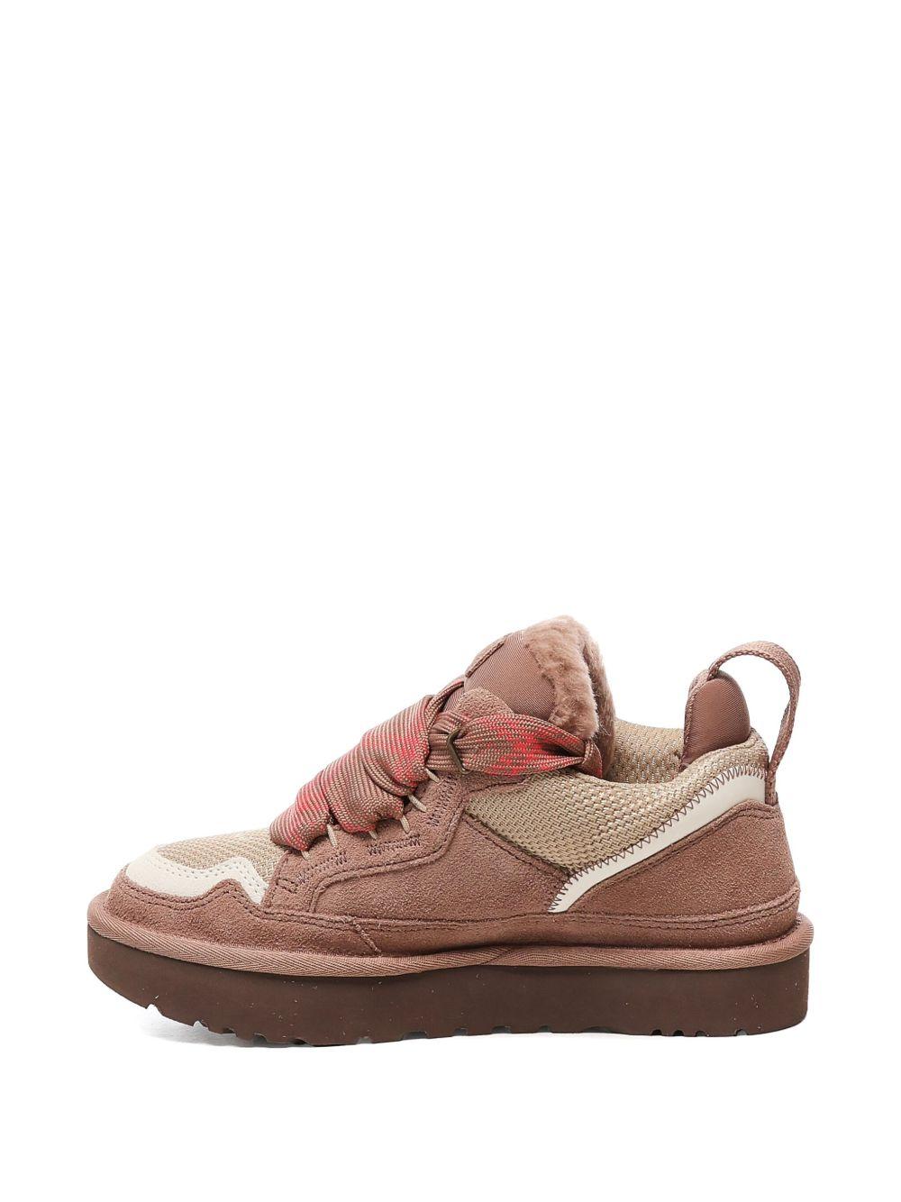 Product photo 3 for product Lowmel Sneaker