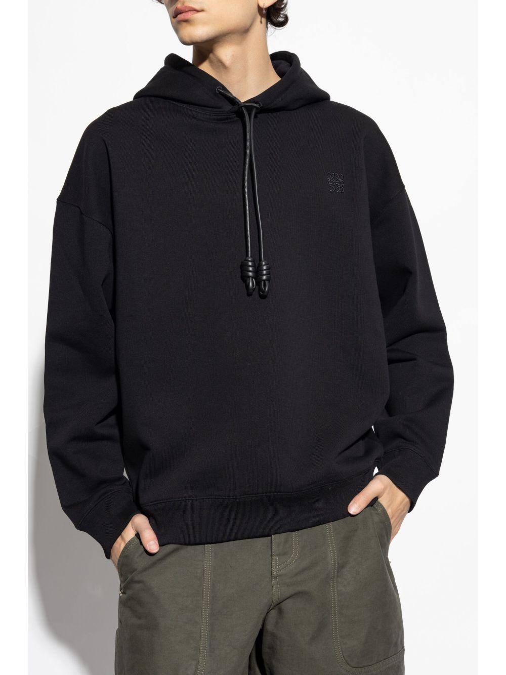 Product photo 3 for product Relaxed Fit Hoodie