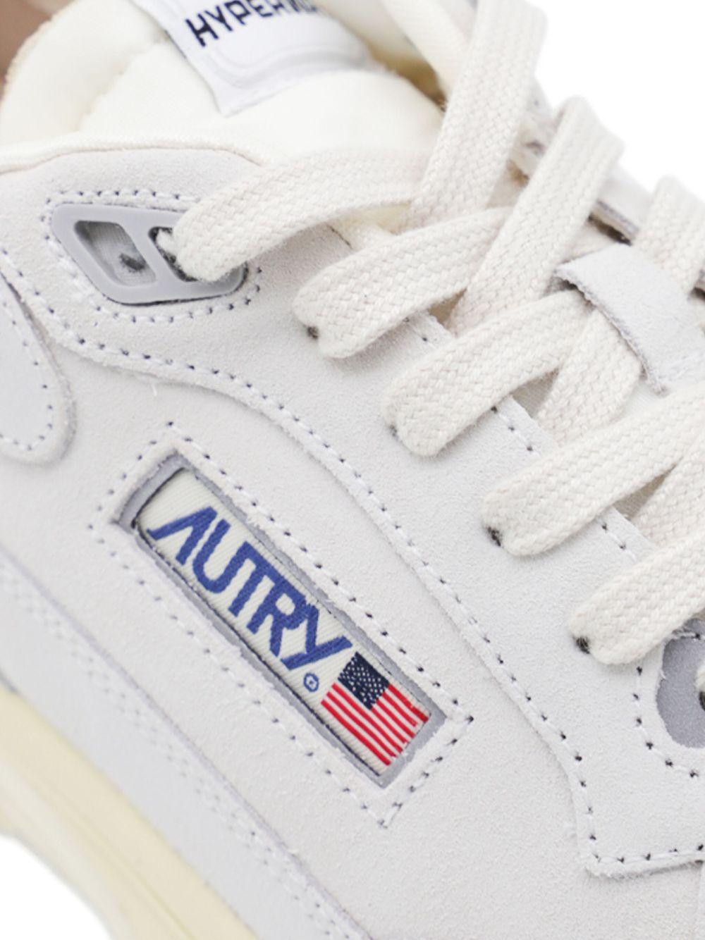 Product photo 3 for product Hyperway Low Sneaker