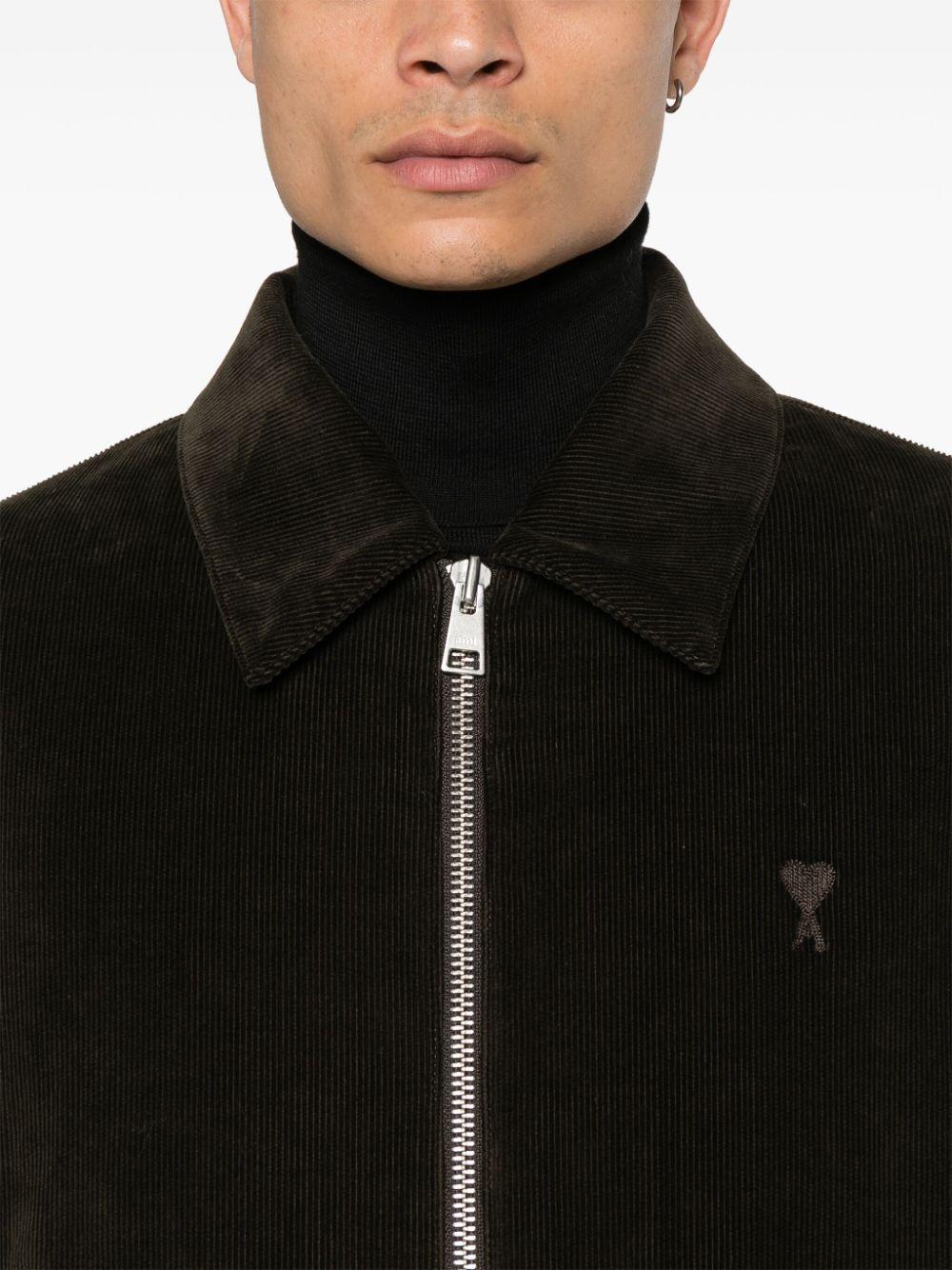 Product photo 4 for product ADC Zipped Jacket