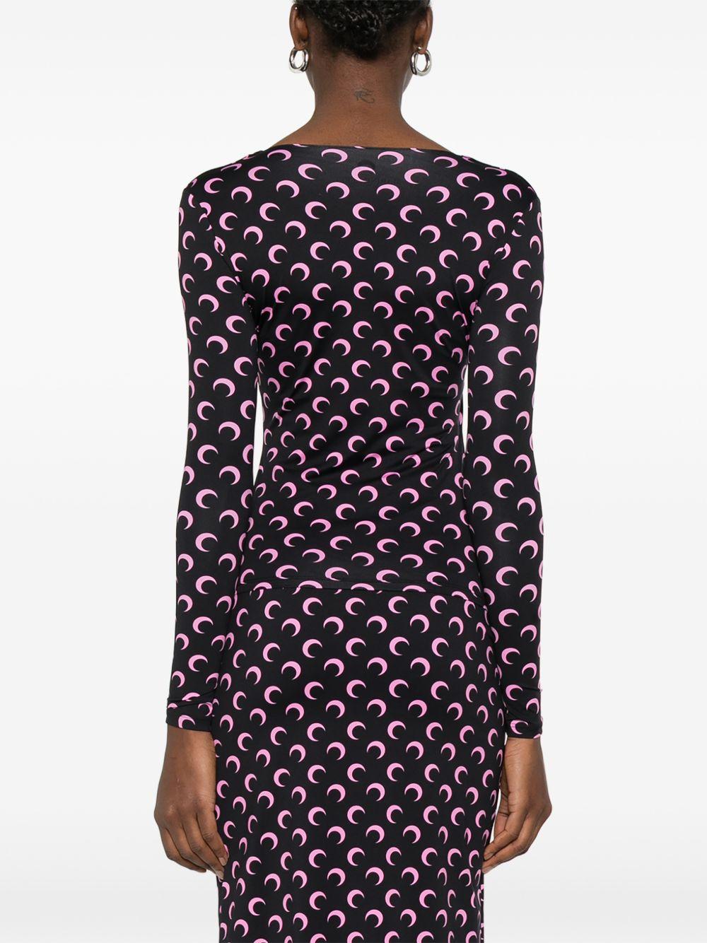 Product image of Moon Second Skin Top