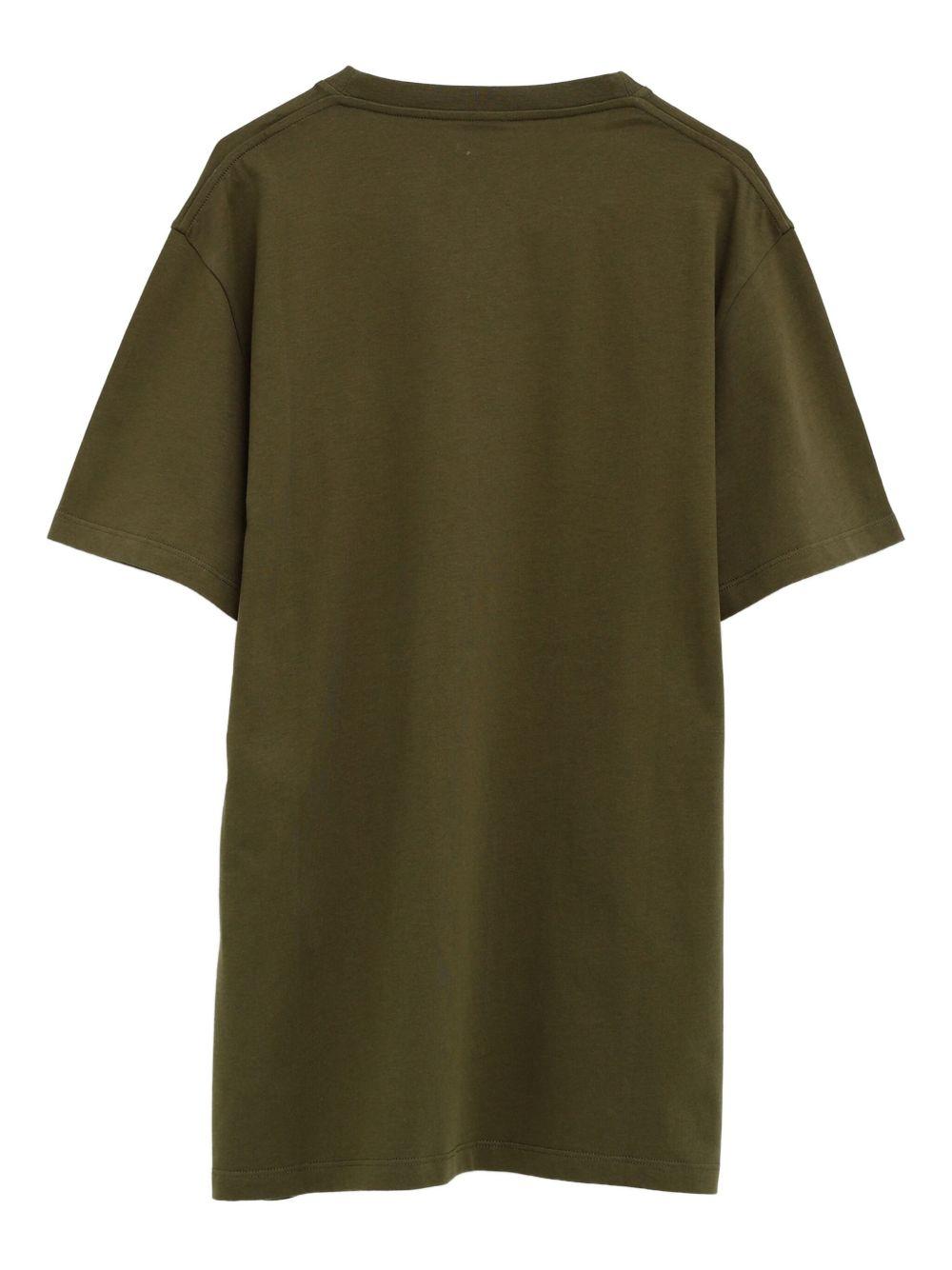 Product photo 2 for product Anagram Regular Fit T-Shirt