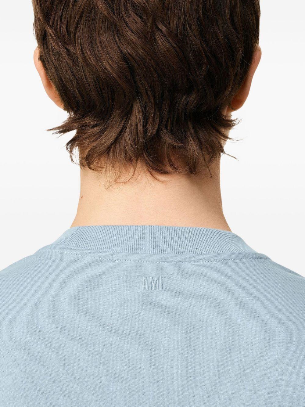 Product photo 2 for product Contrast ADC T-Shirt