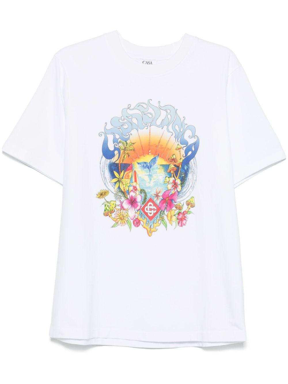 Product image of Printed T-Shirt