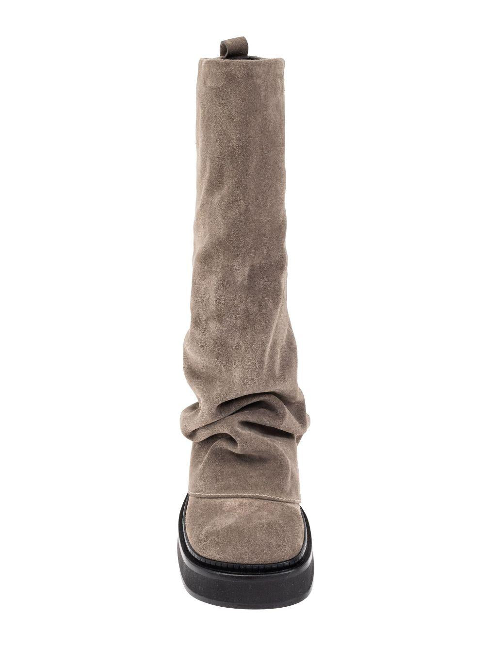 Product photo 2 for product Robin Combat Boots