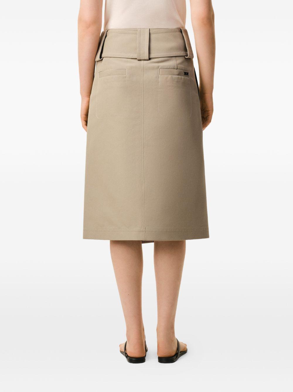 Product image of Wrap Skirt