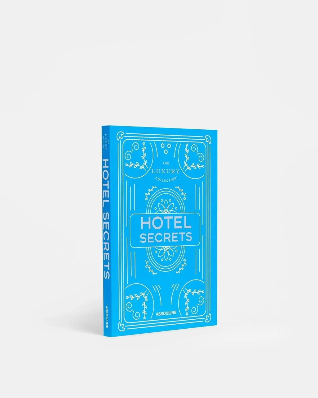 Product image of The Luxury Collection: Hotel Secrets