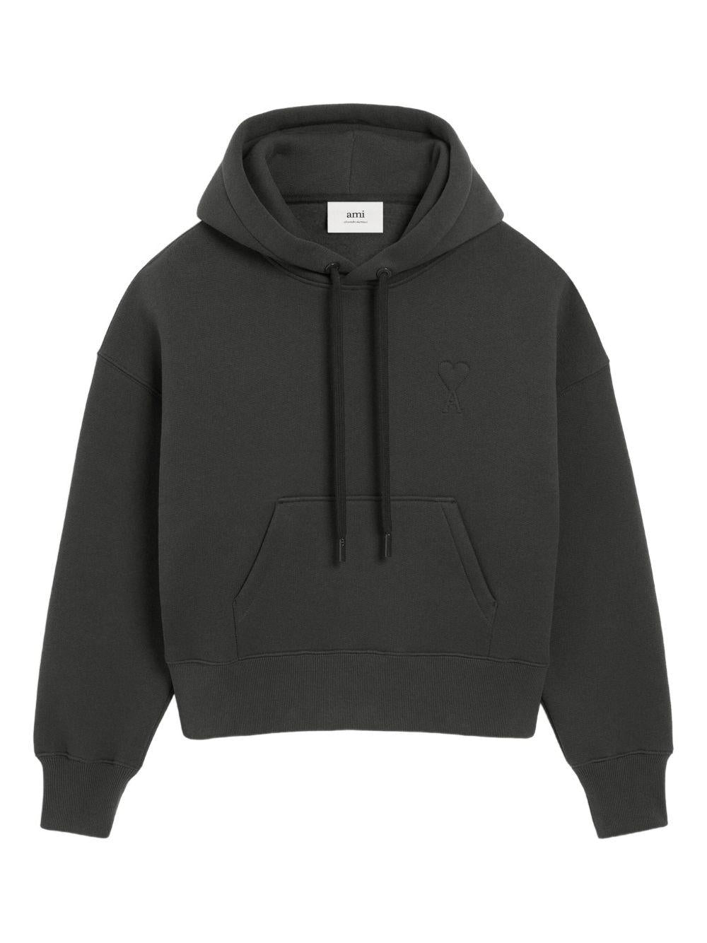 Product image of Embossed Hoodie