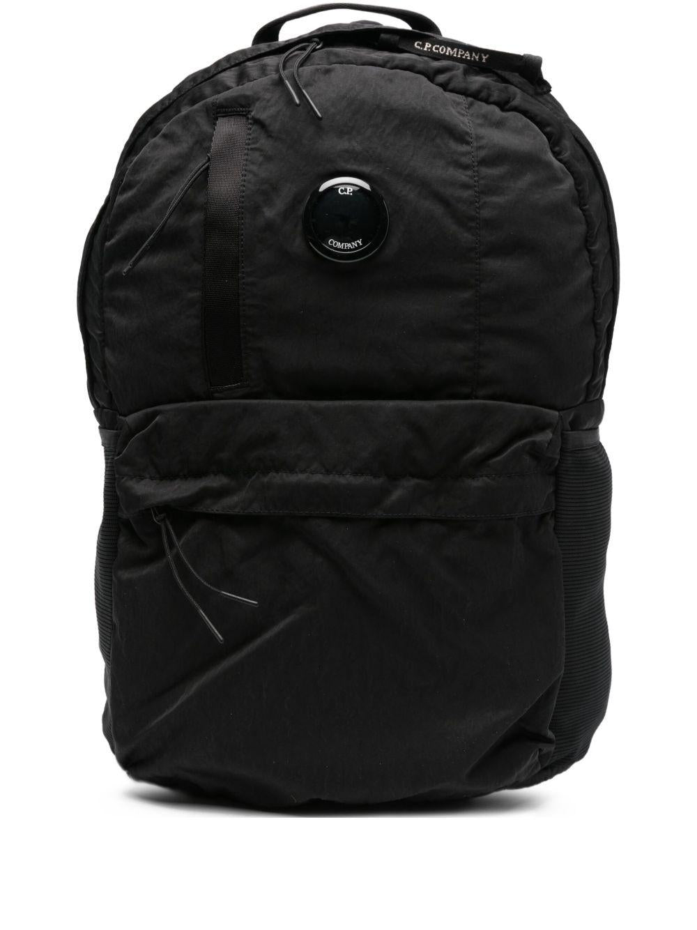 Product image of Nylon Backpack