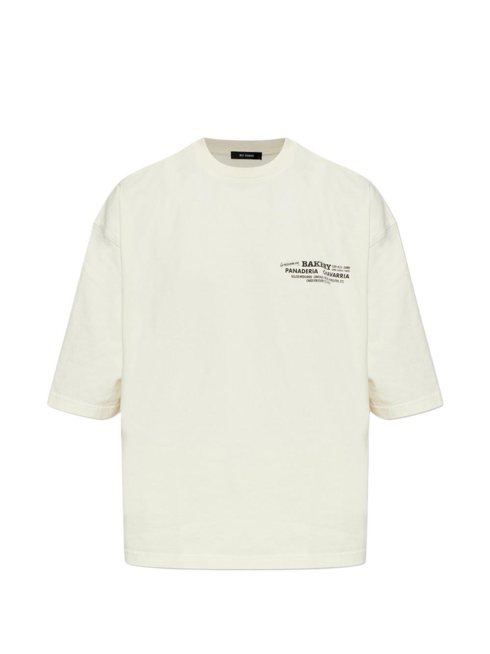 Product image of Panaderia Chavarria T-Shirt