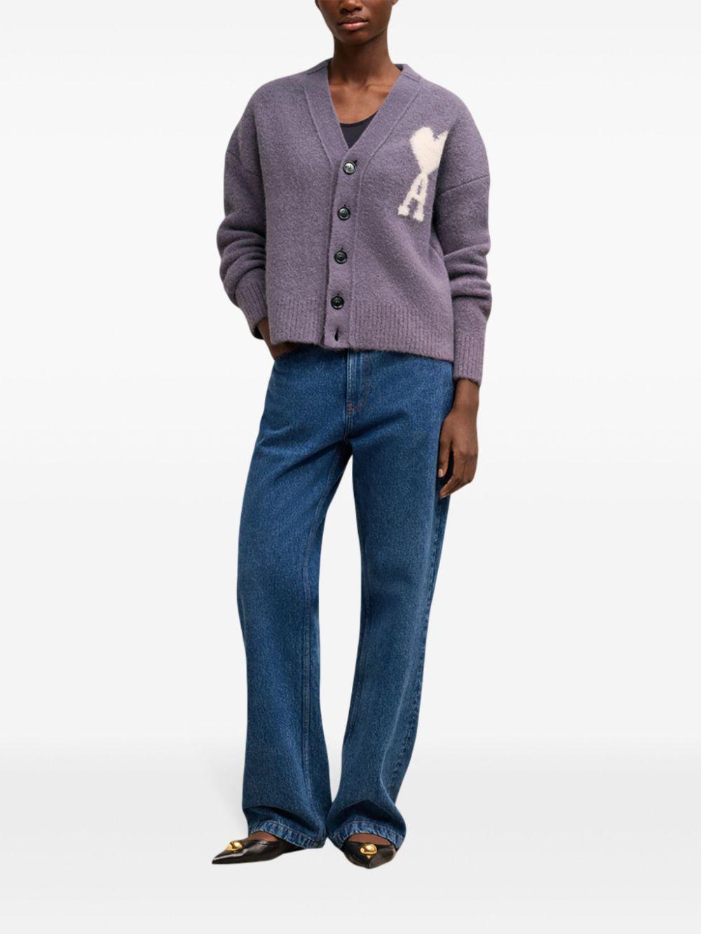 Product photo 4 for product Off White Big ADC Cardigan
