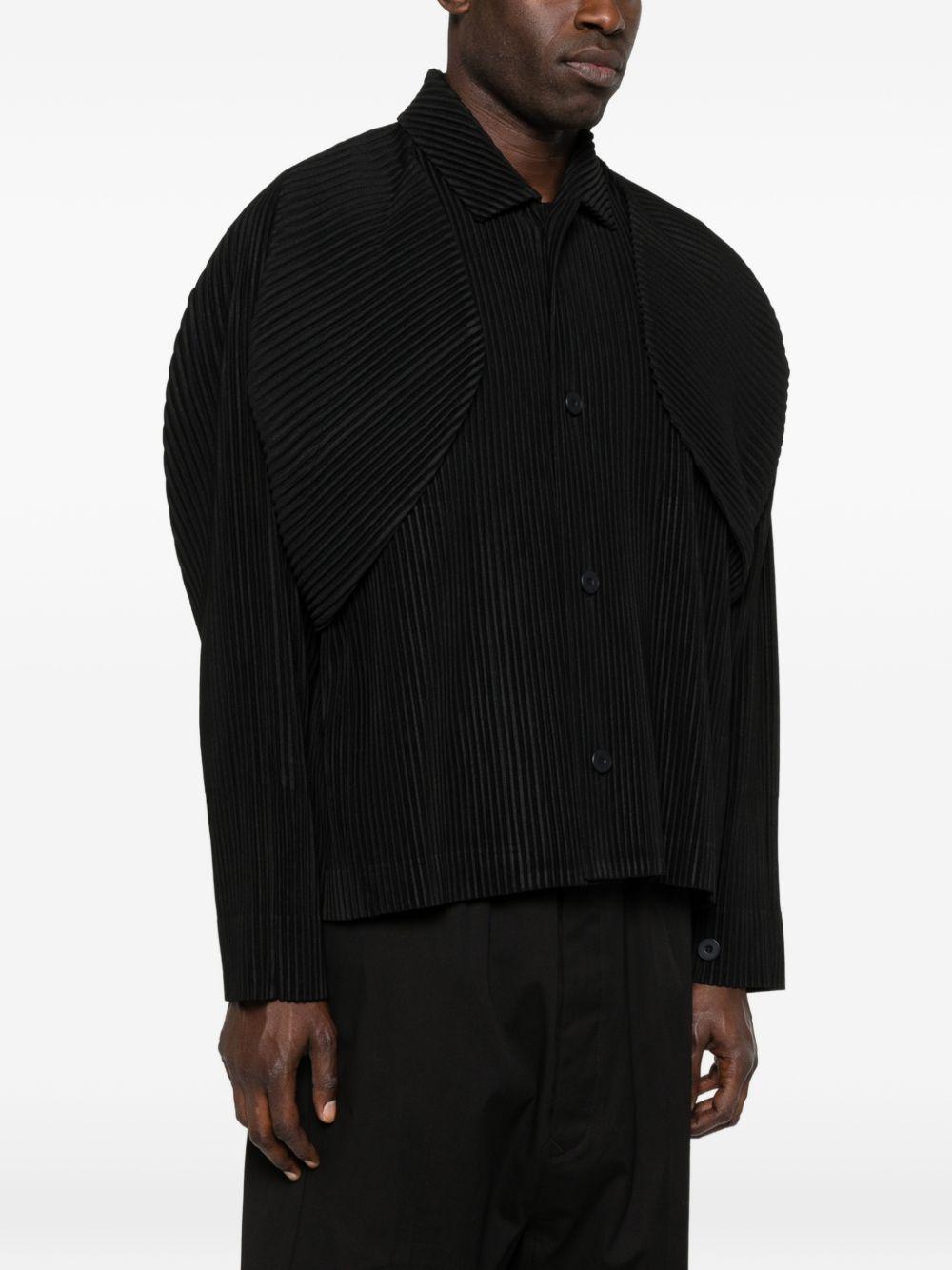 Product photo 3 for product Cover and Fold Jacket