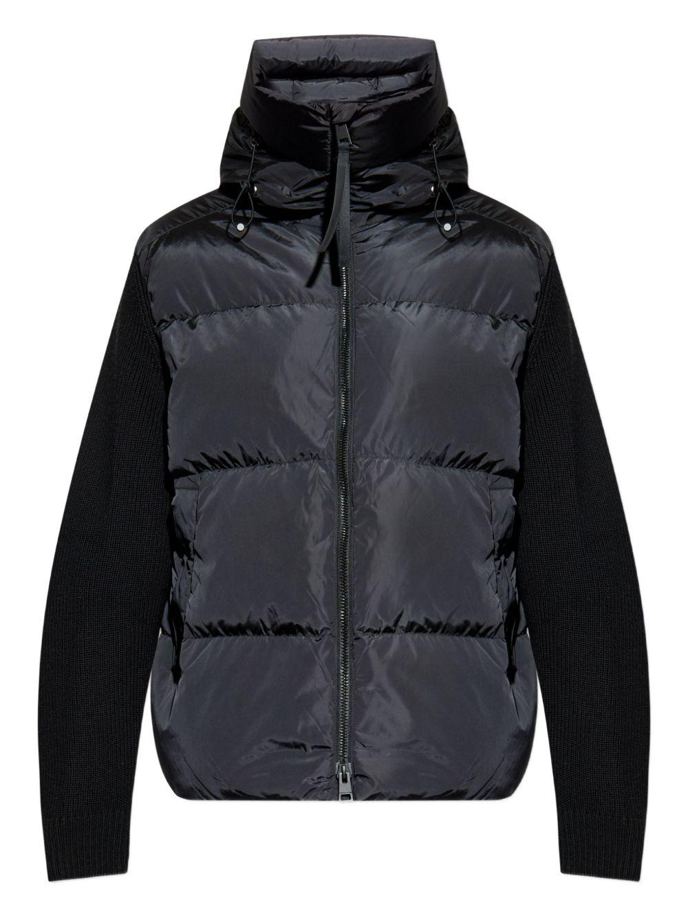 Product image of Hybridge Grove Knit Jacket