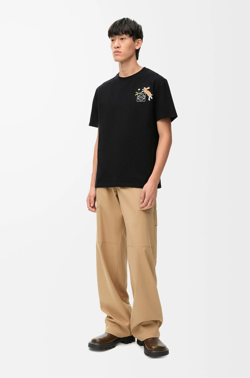 Product photo 2 for product Anagram Bunny Relaxed Fit T-Shirt