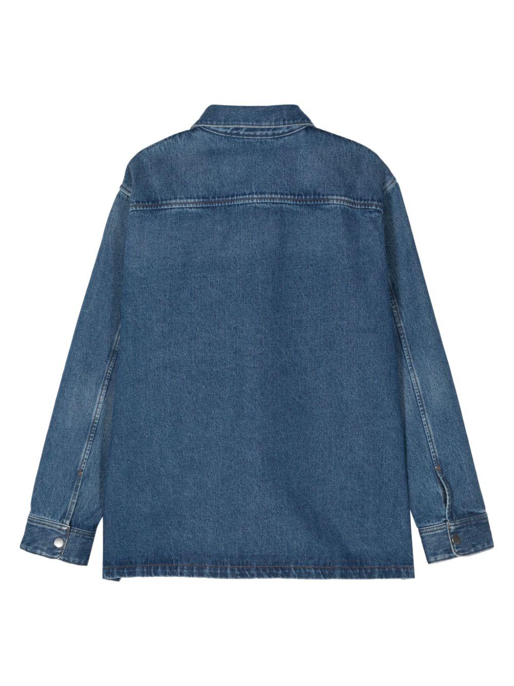 Product image of ADC Overshirt