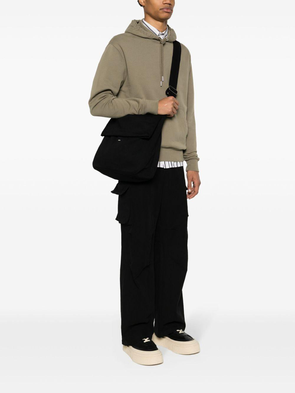 Product photo 2 for product Washed Denim Bag