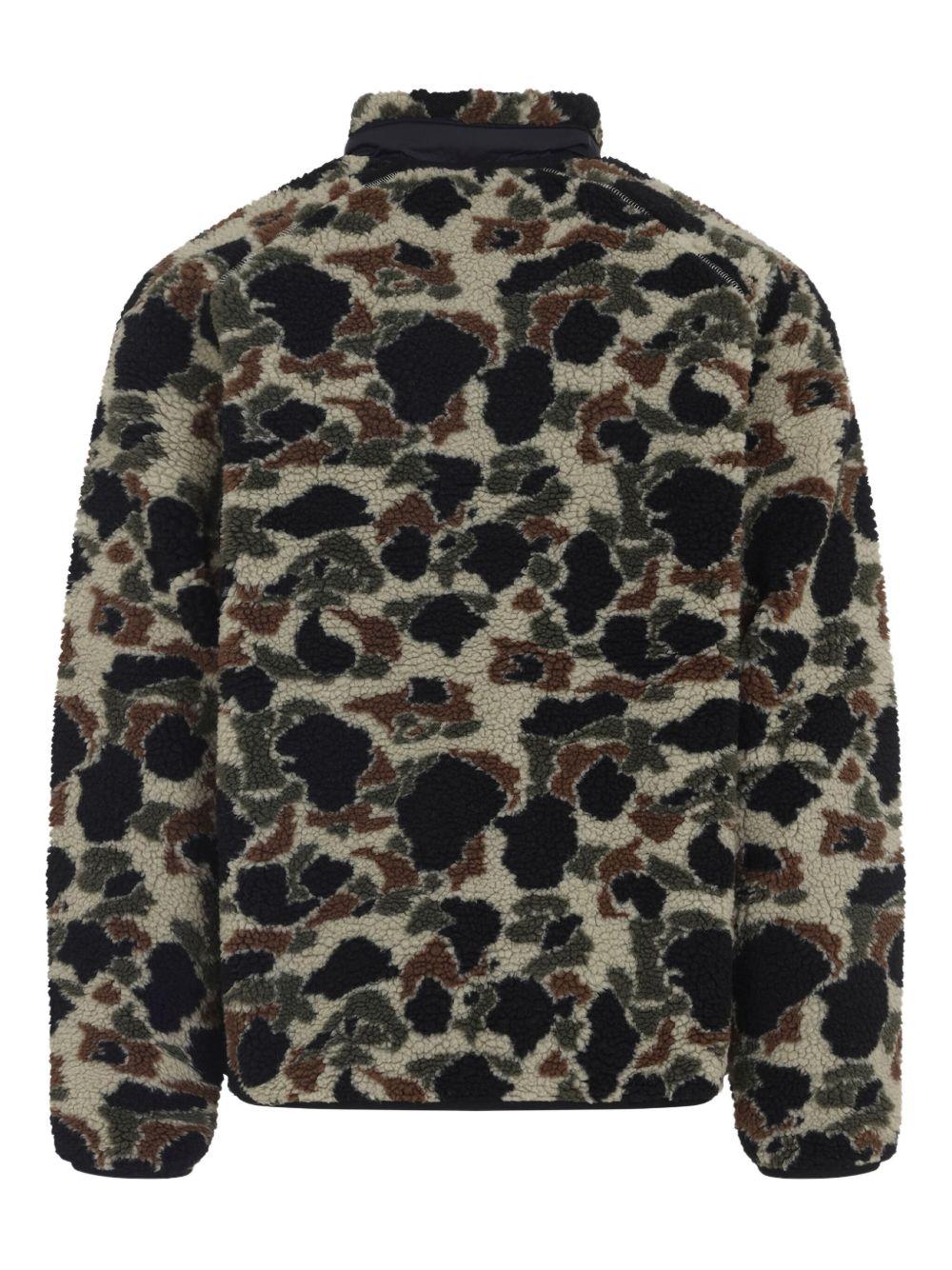 Product photo 3 for product Camo Duck Liner