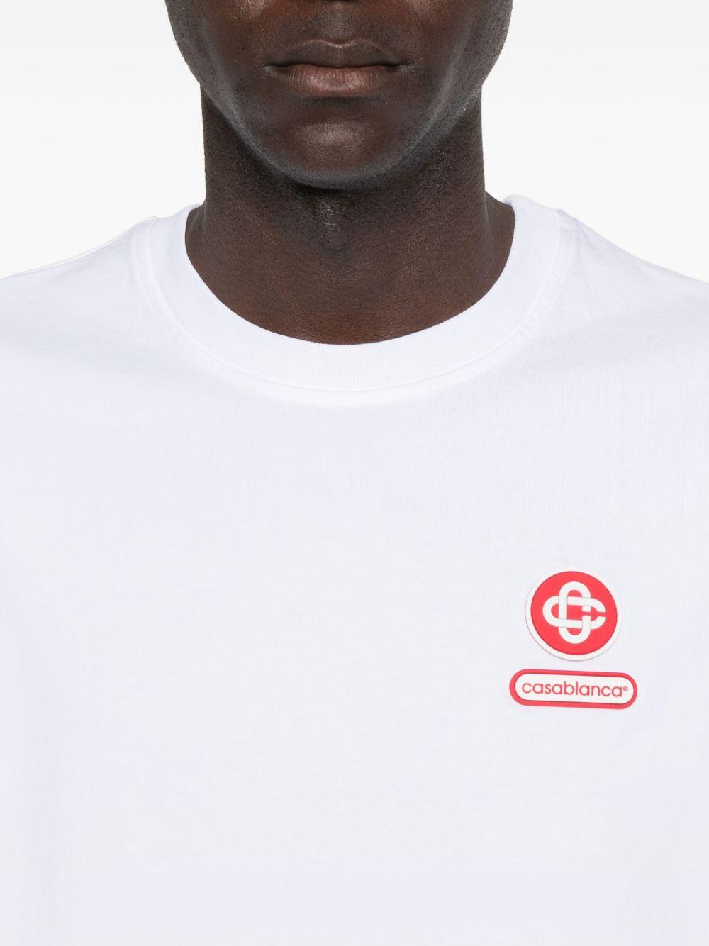 Product photo 2 for product Classic Logo T-Shirt