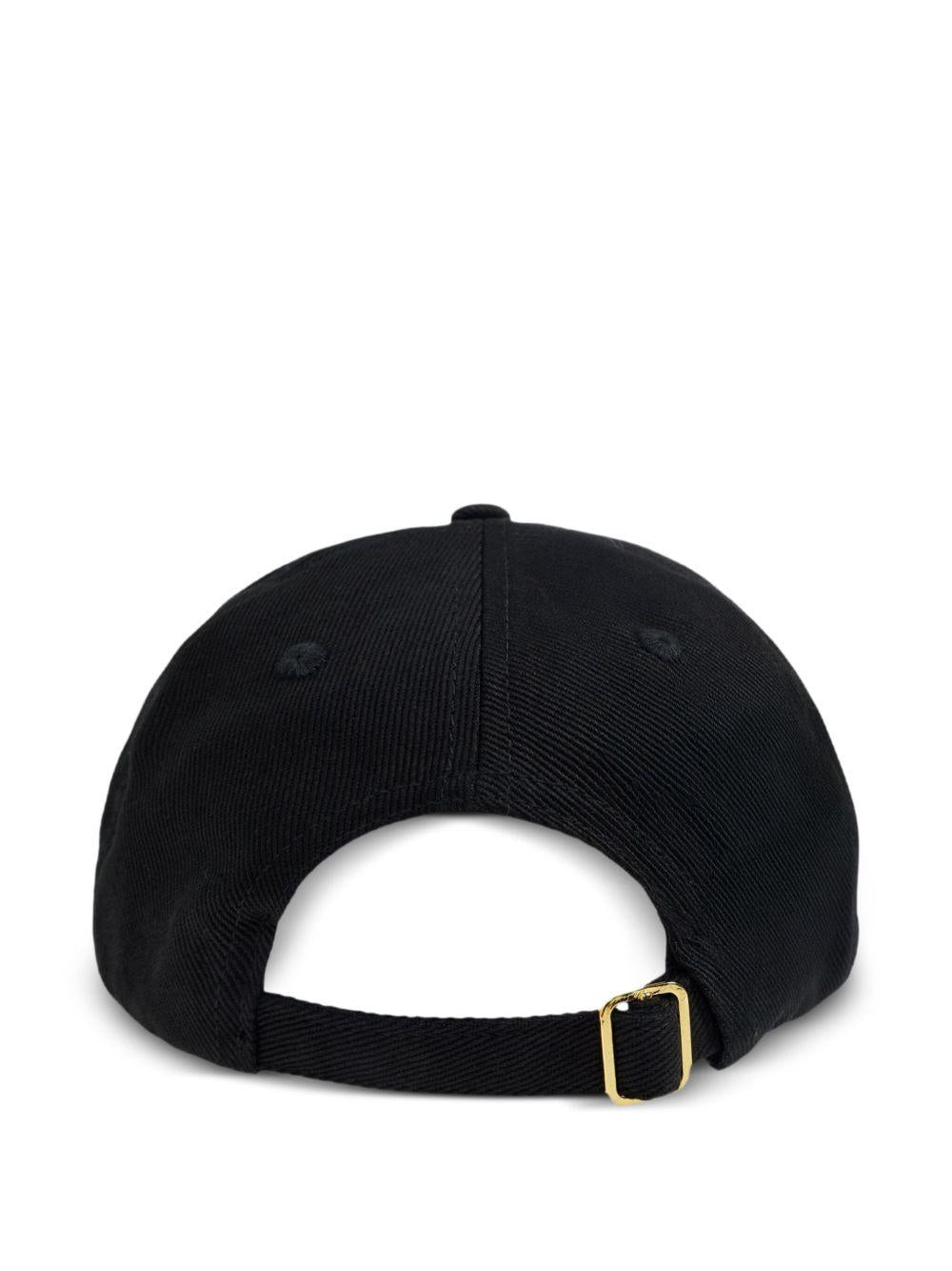 Product image of Blades Print Cap