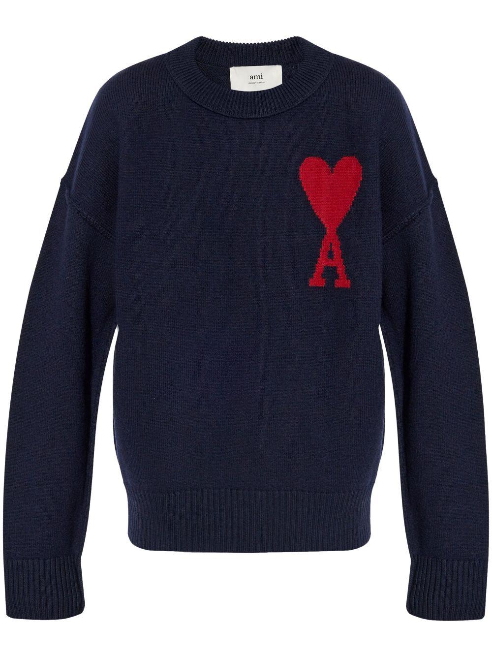 Product image of Big Red ADC Sweater