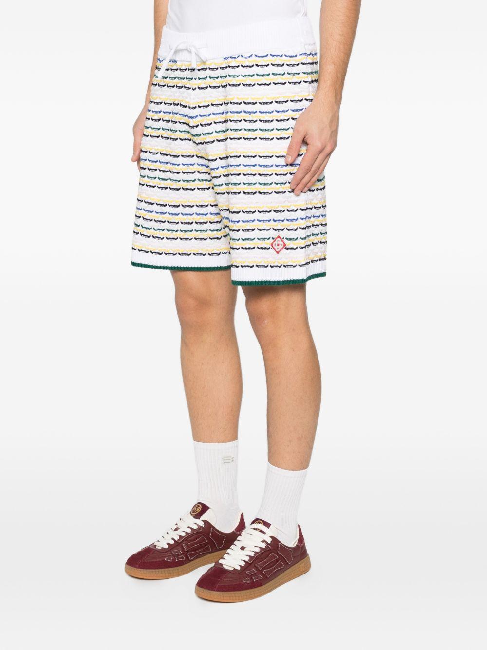 Product photo 4 for product Crochet Shorts