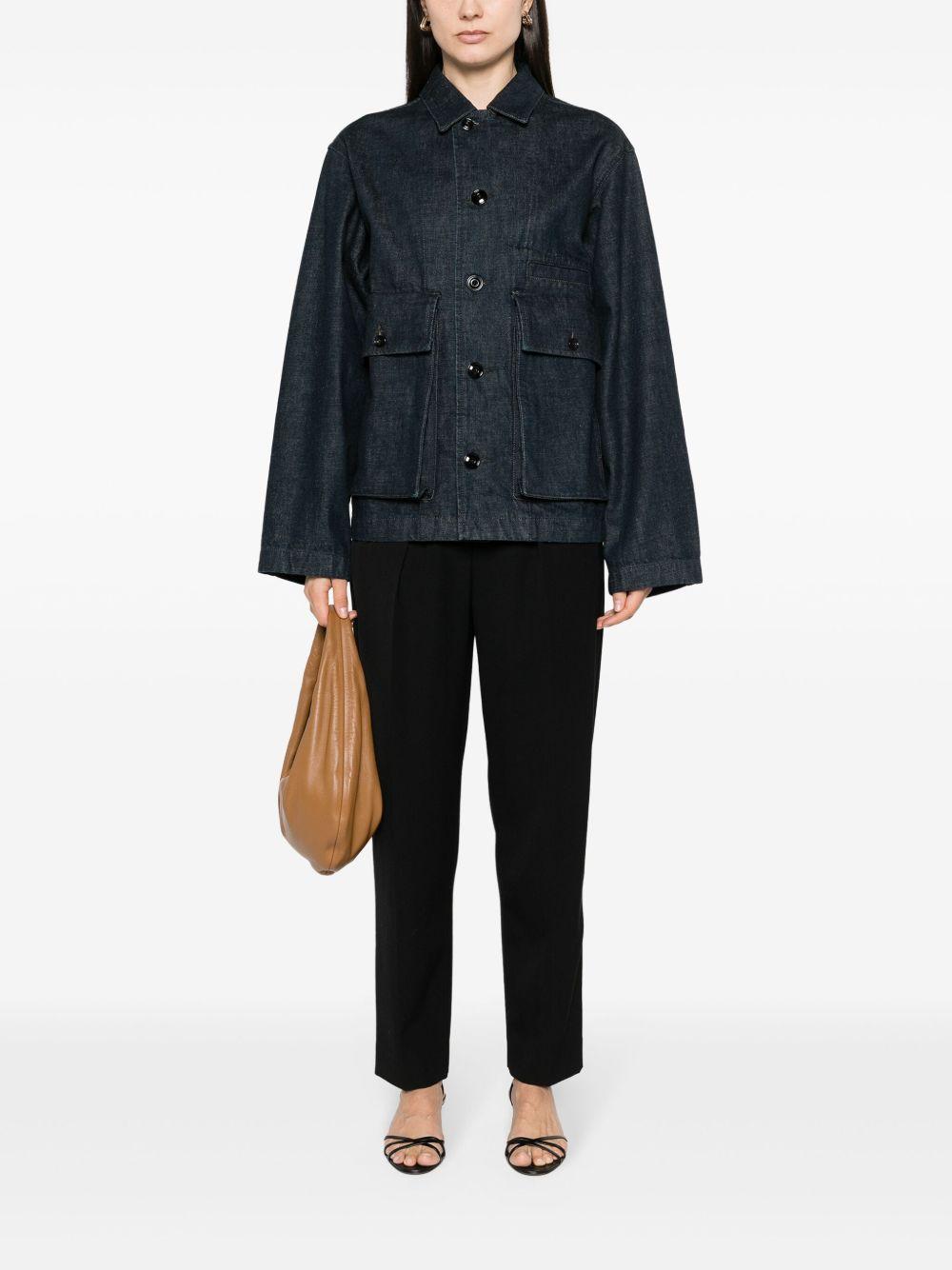 Product photo 2 for product Boxy Jacket
