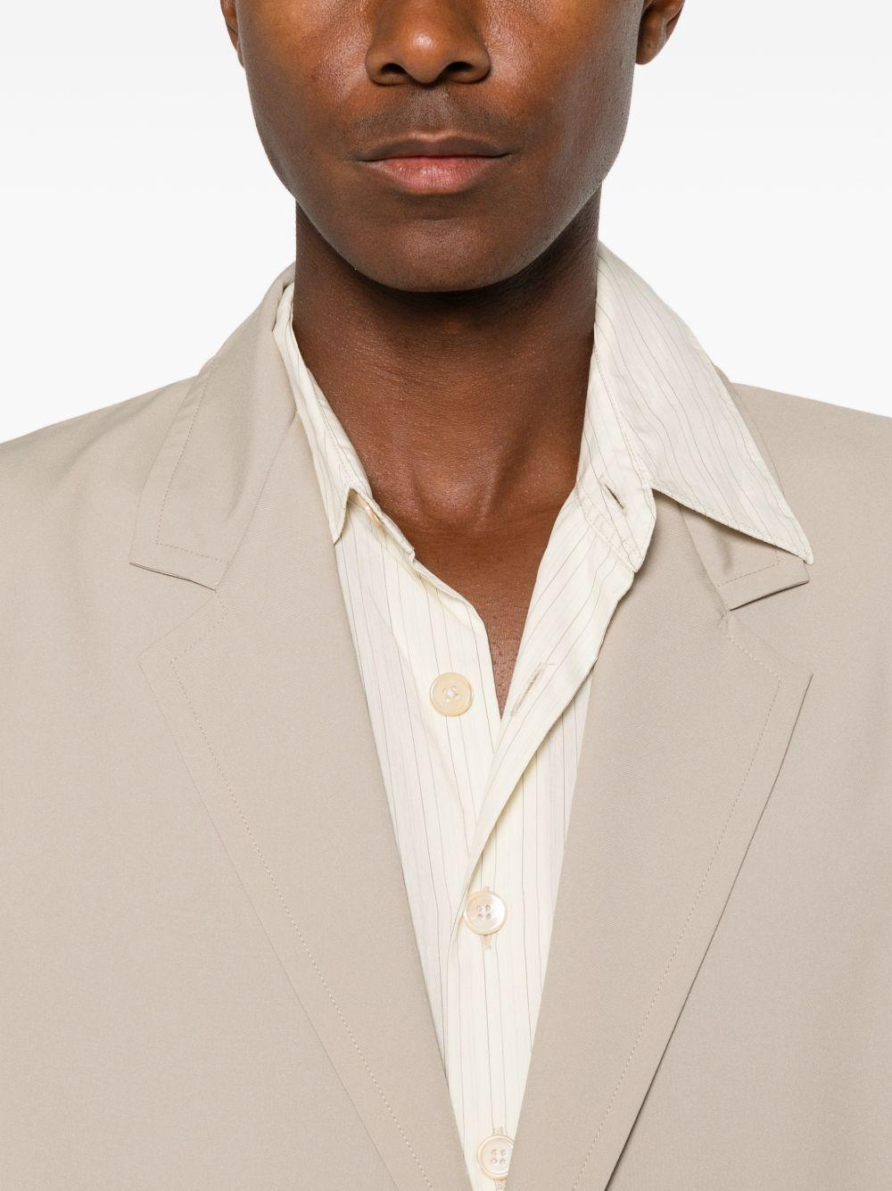 Product photo 2 for product Flat Blazer