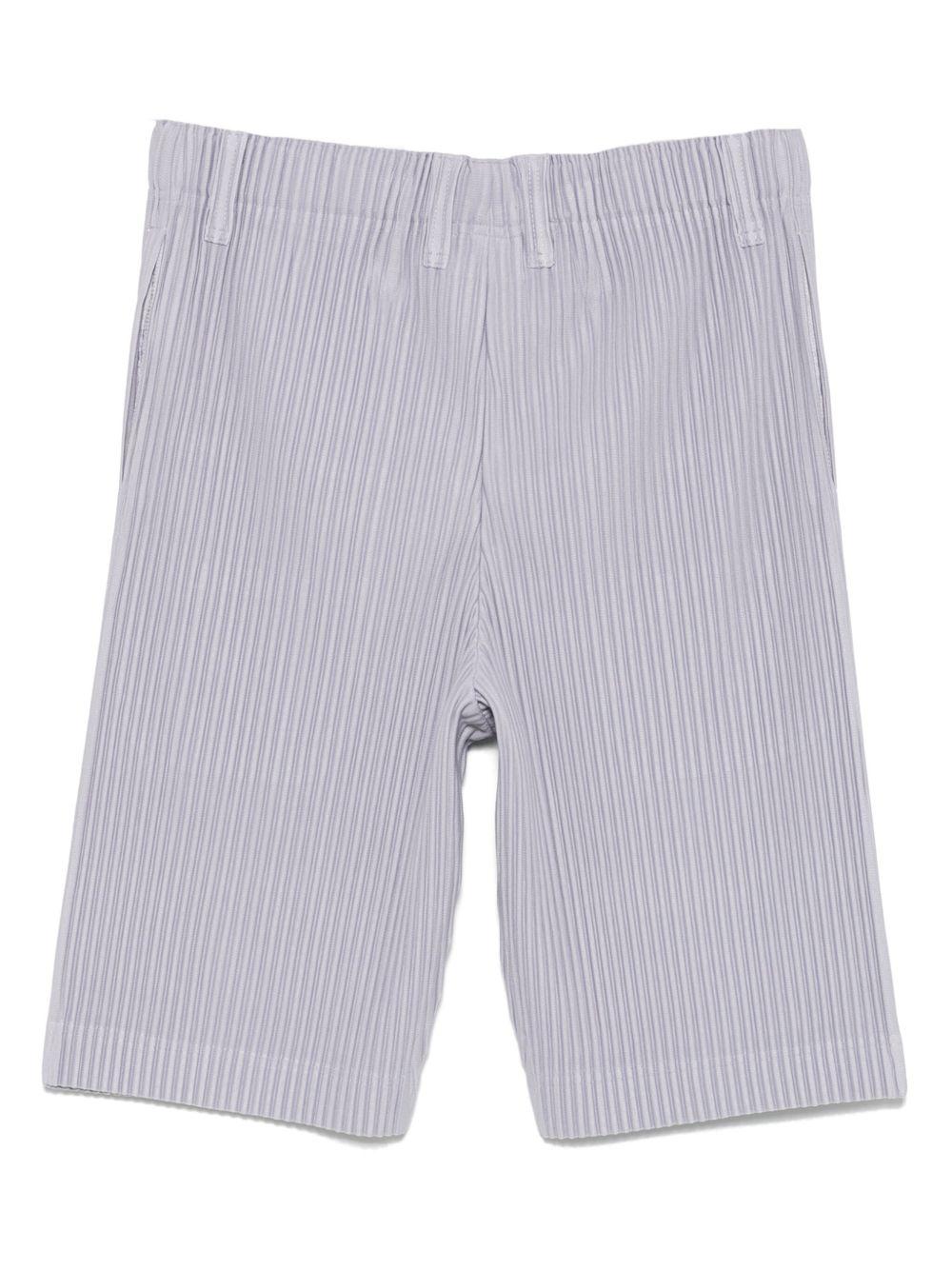 Product image of Pleated Shorts