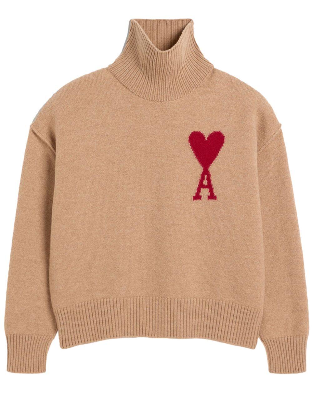 Product image of Big Red ADC Turtleneck