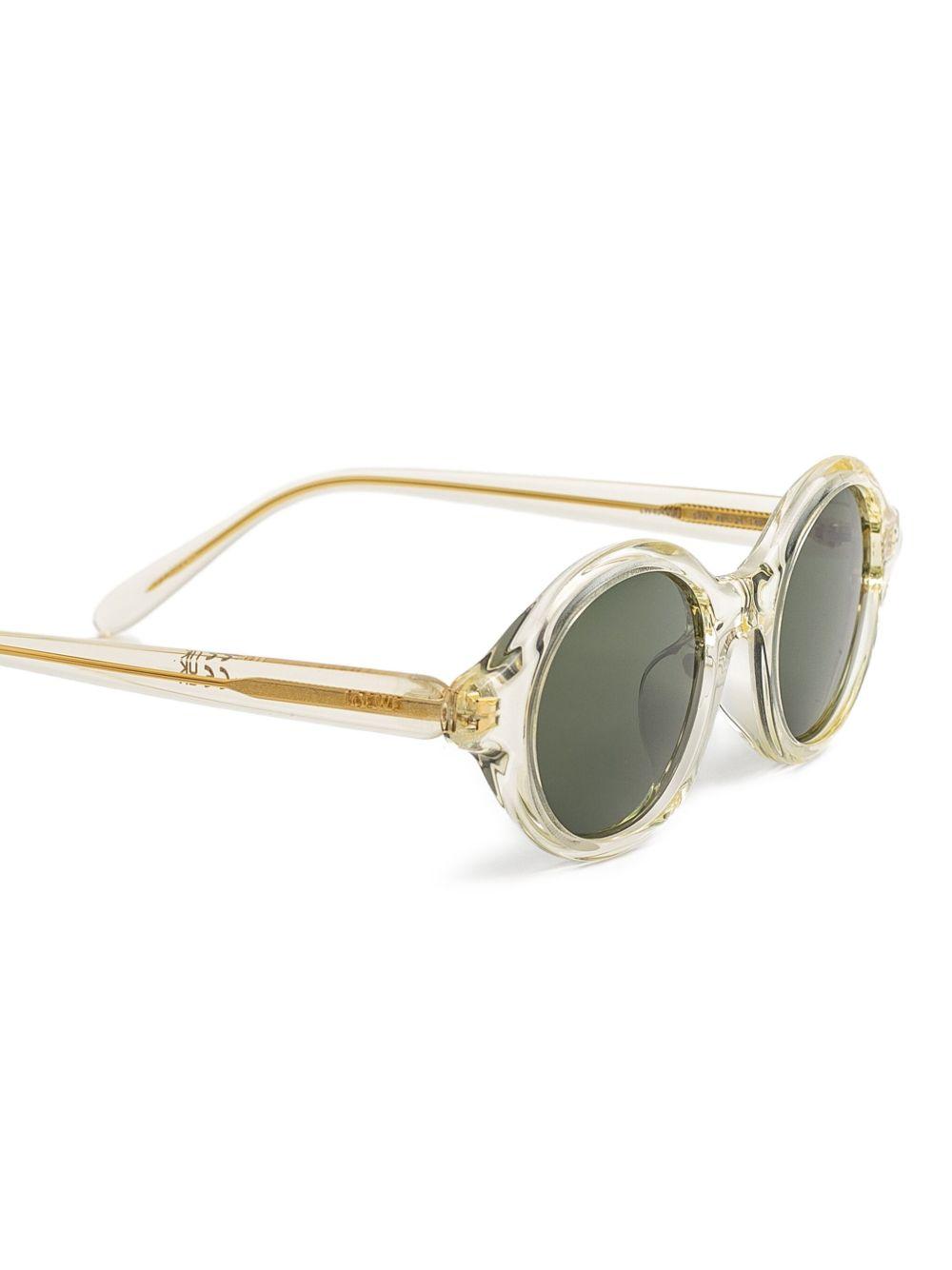 Product photo 2 for product Slim Sunglasses