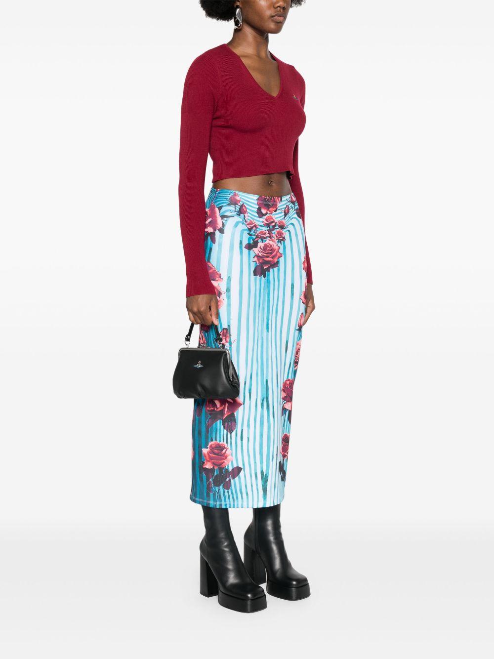 Product image of Granny Frame Purse
